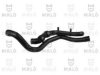 VW 6R0122101AB Radiator Hose